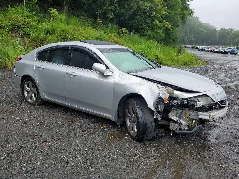 19UUA9F20DA004871 2013 ACURA TL-3