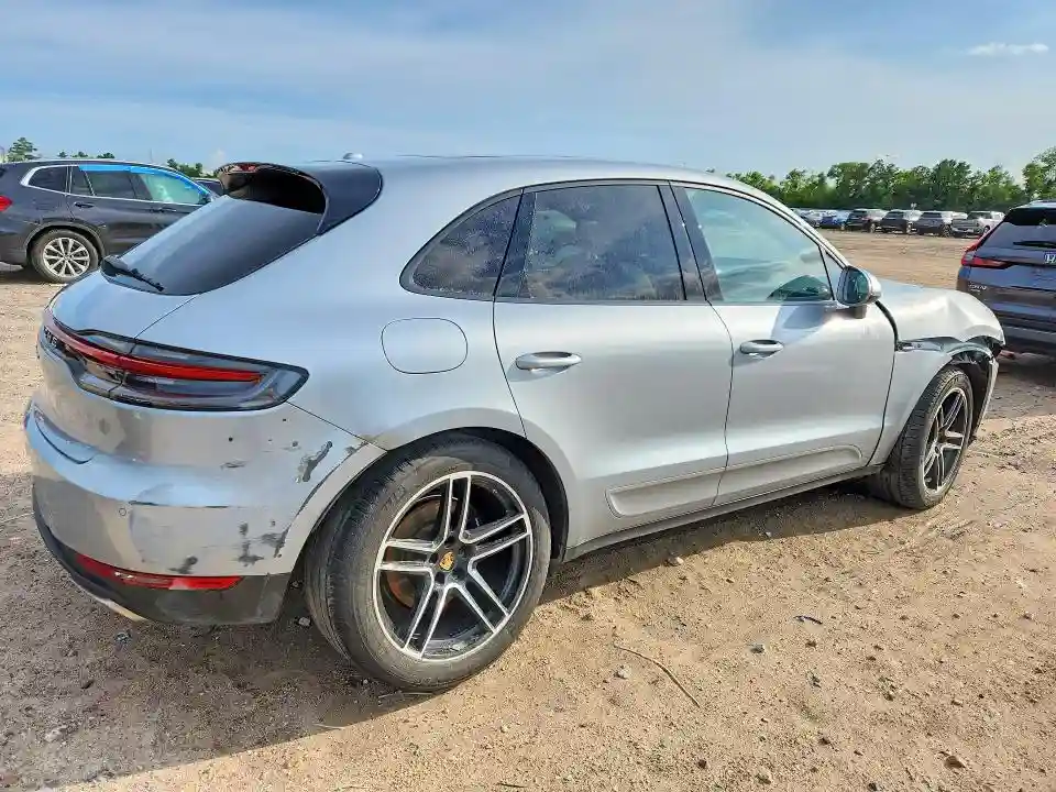 WP1AA2A50LLB13343 2020 PORSCHE MACAN-2
