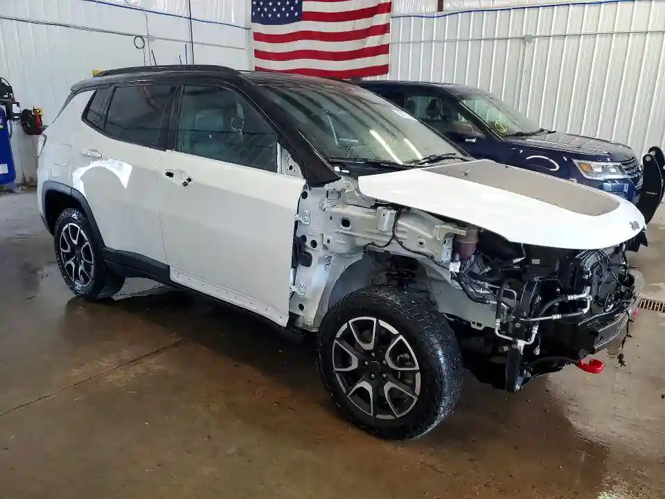3C4NJDDN4ST532681 2025 JEEP COMPASS-3