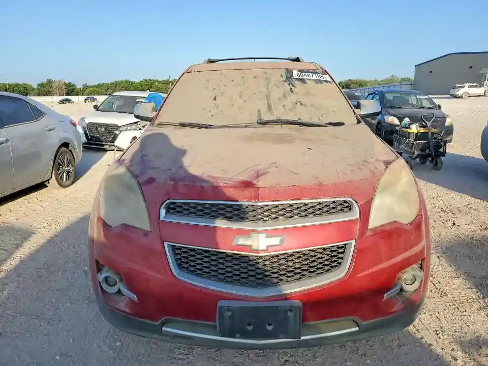 2GNFLGE39D6304039 2013 CHEVROLET EQUINOX-4