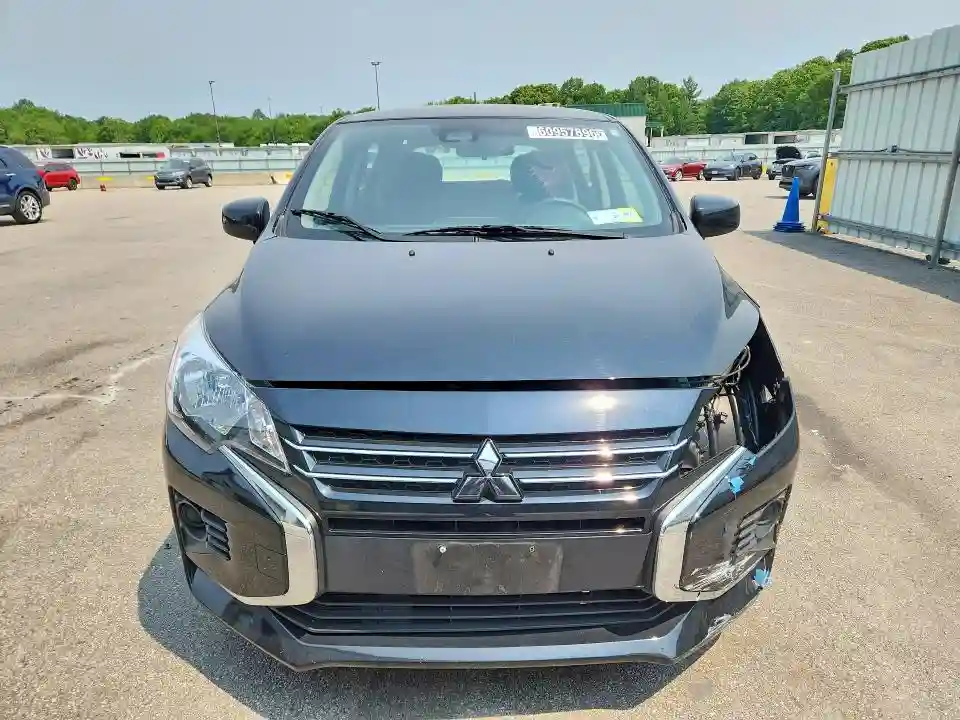 ML32AUHJ6RH019213 2024 MITSUBISHI MIRAGE-4