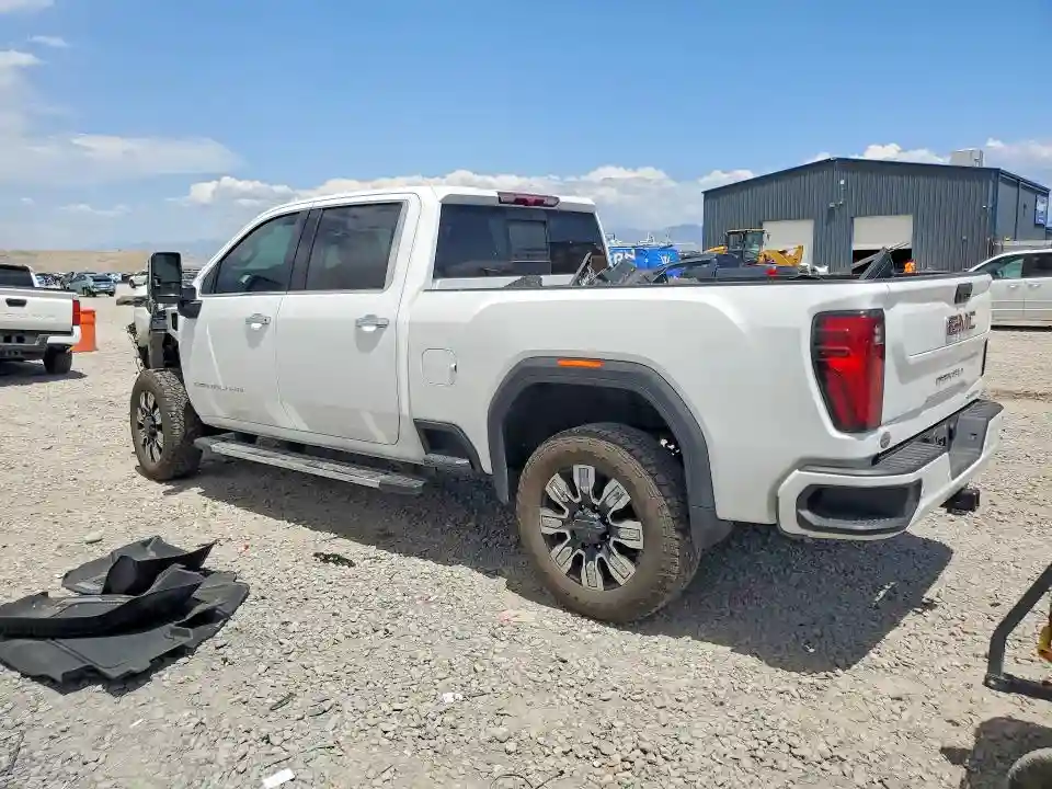 1GT49WEY1RF391470 2024 GMC SIERRA-1