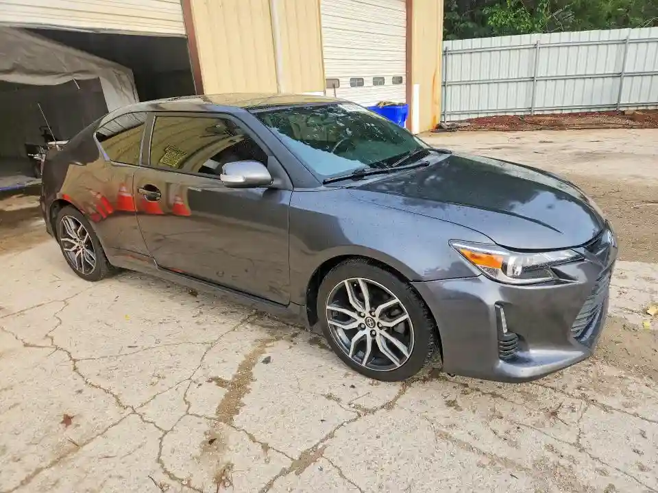 JTKJF5C76GJ014149 2016 SCION TC-3