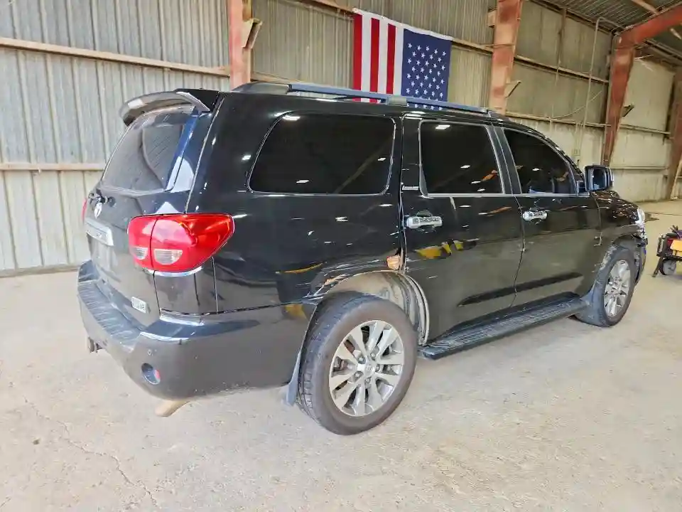 5TDKY5G12ES055549 2014 TOYOTA SEQUOIA-2