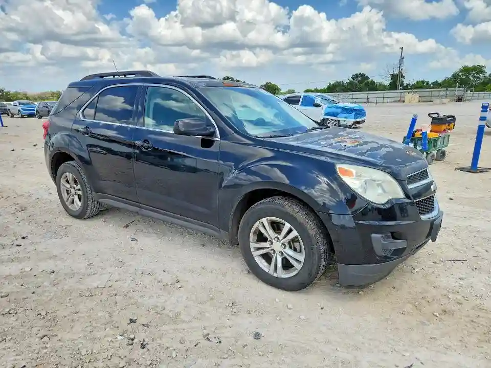 2GNALDEK4D6146113 2013 CHEVROLET EQUINOX-3