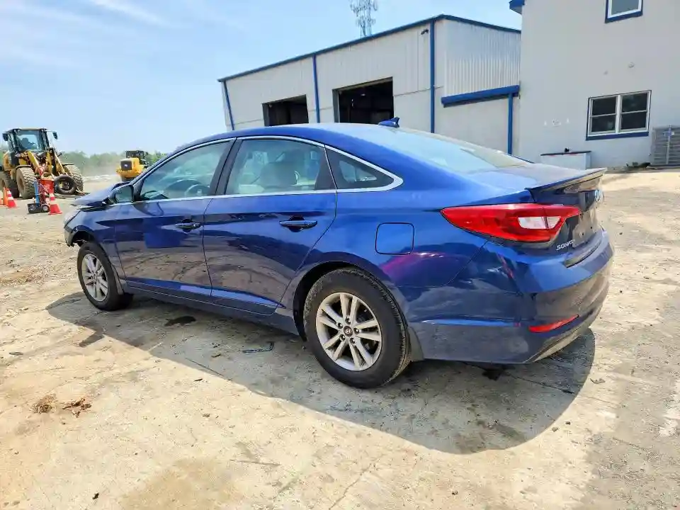 5NPE24AF6GH381148 2016 HYUNDAI SONATA-1