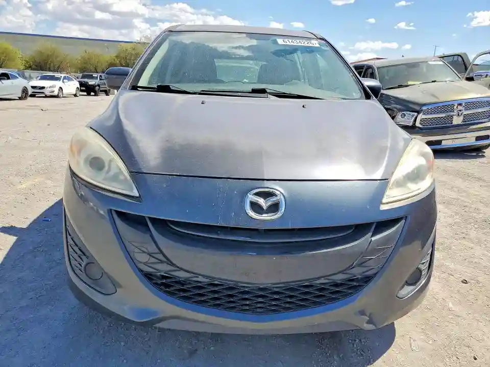 JM1CW2BL4C0135842 2012 MAZDA 5-4