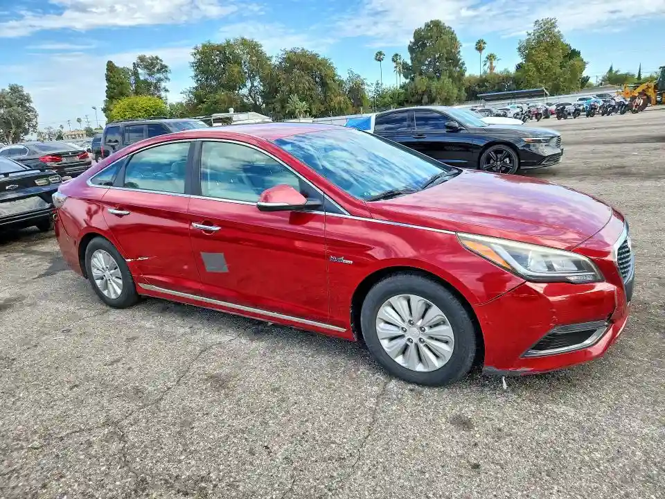 KMHE24L17GA009192 2016 HYUNDAI SONATA-3