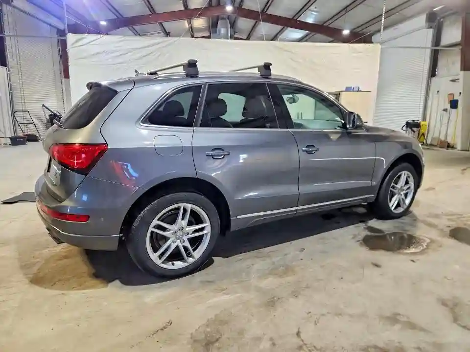 WA1LFAFP8EA119397 2014 AUDI Q5-2