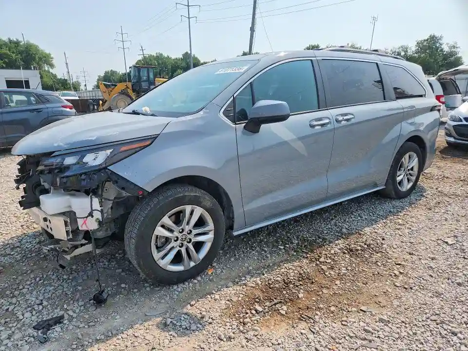 5TDCSKFC8PS083804 2023 TOYOTA SIENNA-0