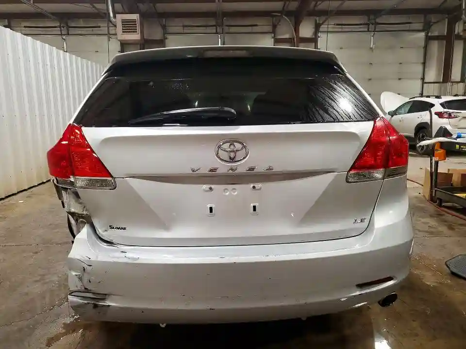 4T3ZA3BB4CU060416 2012 TOYOTA VENZA-5