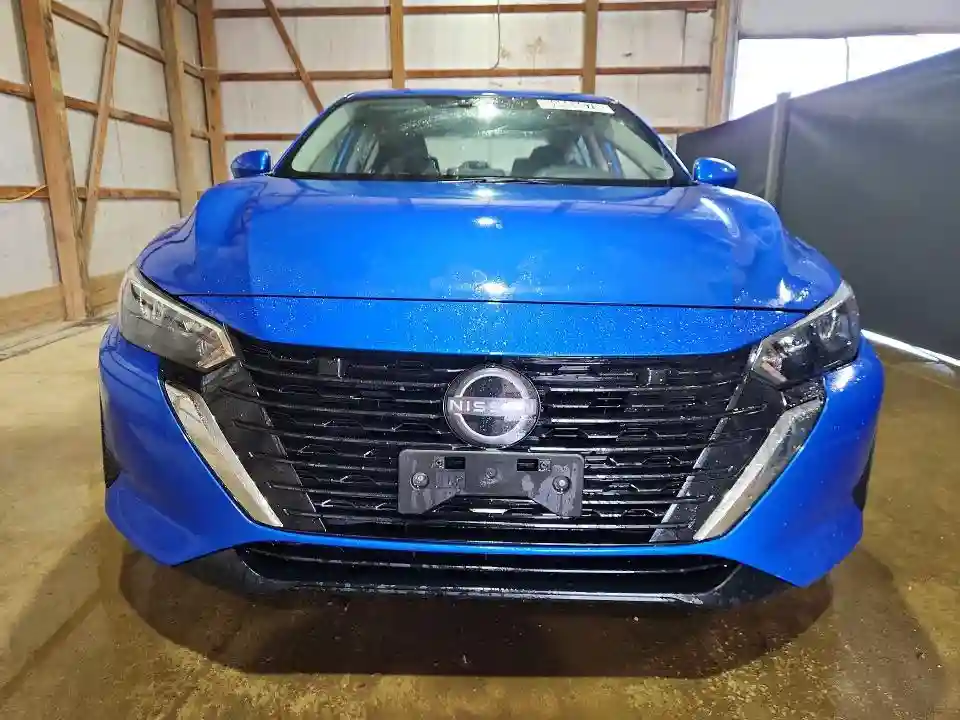 3N1AB8CV0RY360508 2024 NISSAN SENTRA-4