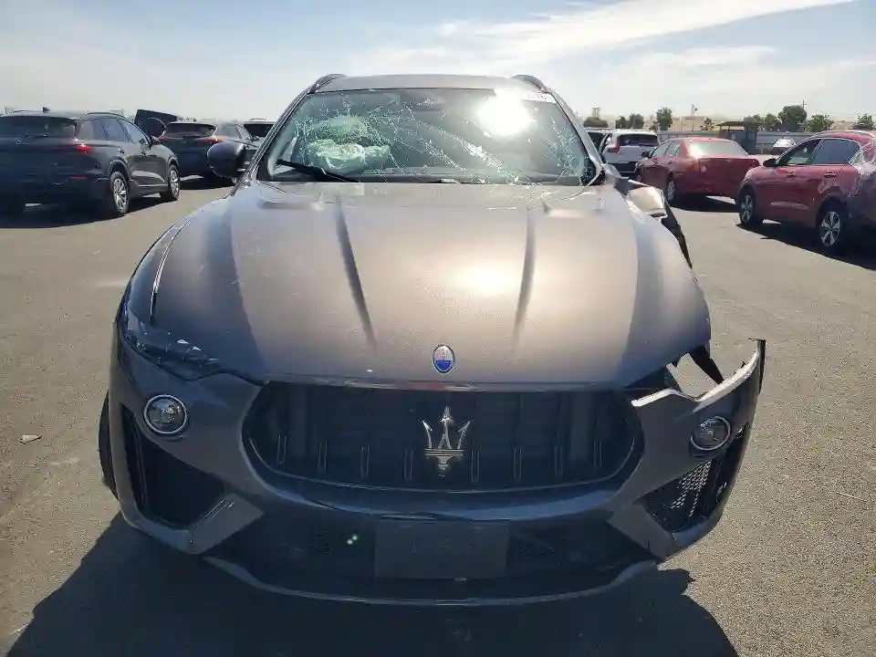 ZN661ZUA5KX323158 2019 MASERATI ALL OTHER-4