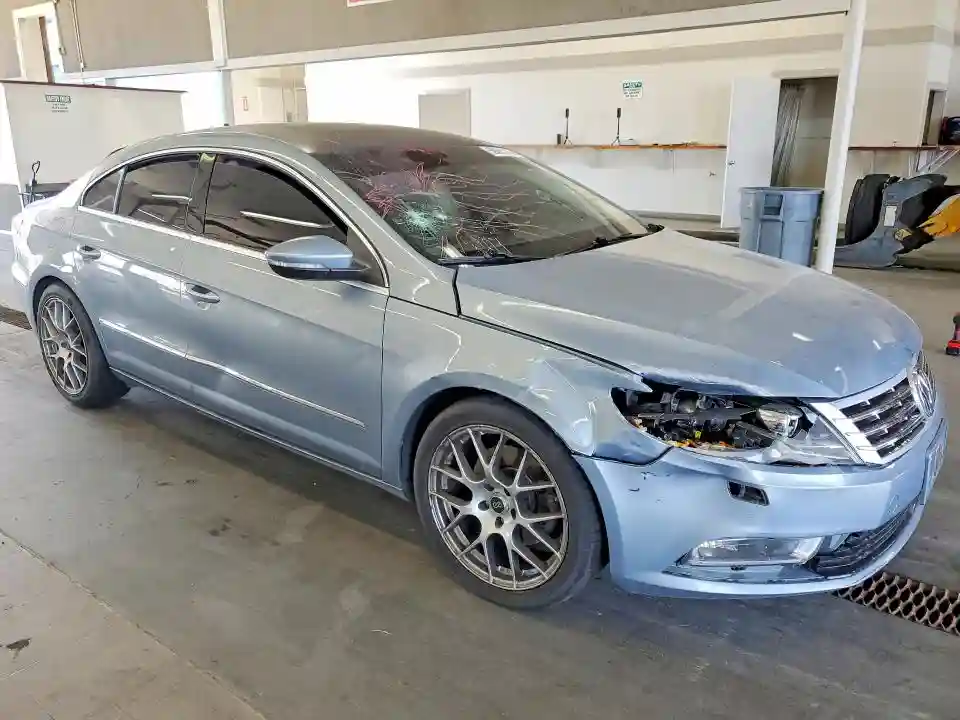 WVWBN7AN7DE524669 2013 VOLKSWAGEN CC-3