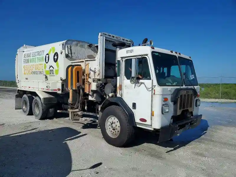 3BPDLJ0X5KF103009 2019 PETERBILT ALL OTHER-0