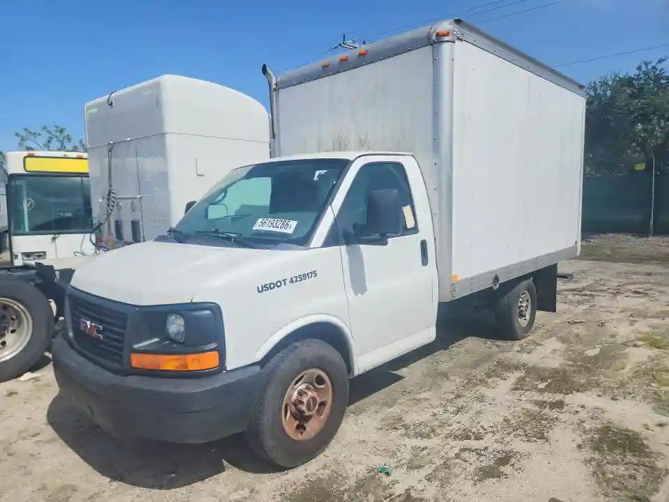 1GD072CG7E1144948 2014 GMC SAVANA-0