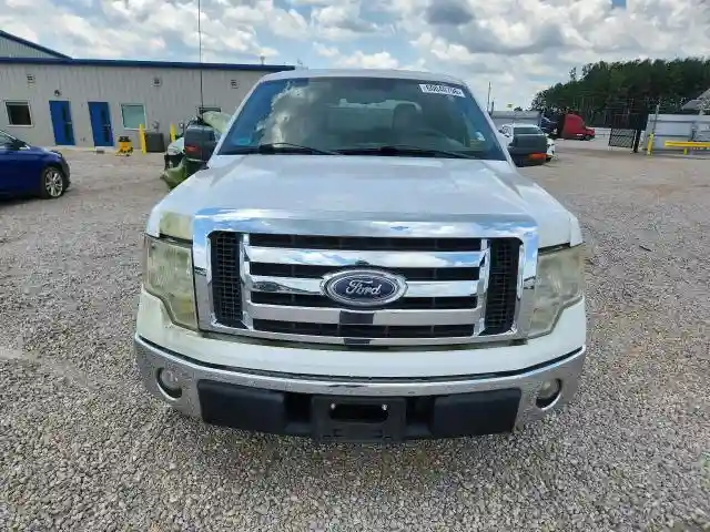 1FTFW1CV9AFB24515 2010 FORD F-150-4