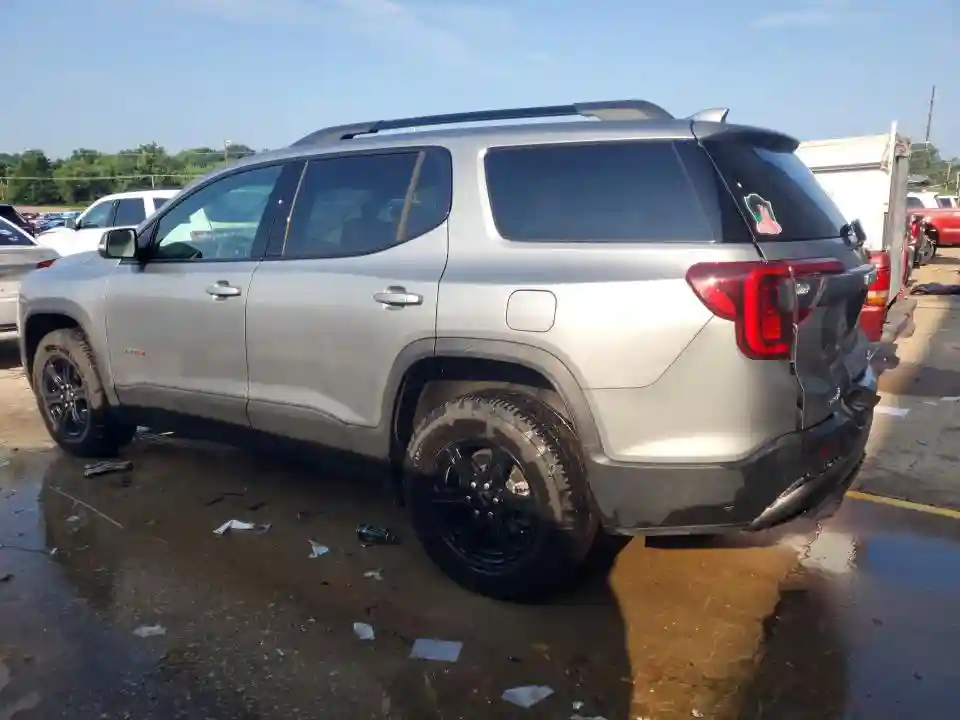 1GKKNLLS2PZ246437 2023 GMC ACADIA-1