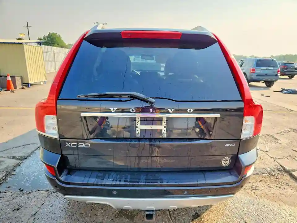 YV4952CZ0D1634324 2013 VOLVO XC90-5