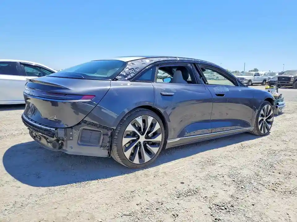 50EA1GBA7NA005998 2022 LUCID MOTORS AIR-2