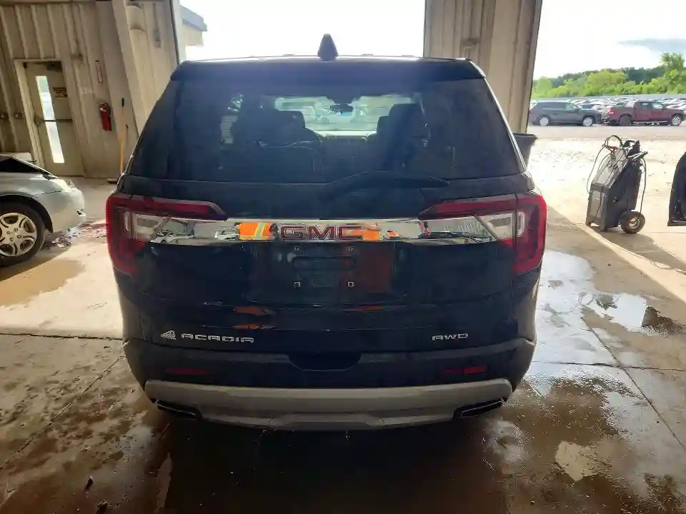 1GKKNRLS7LZ107269 2020 GMC ACADIA-5