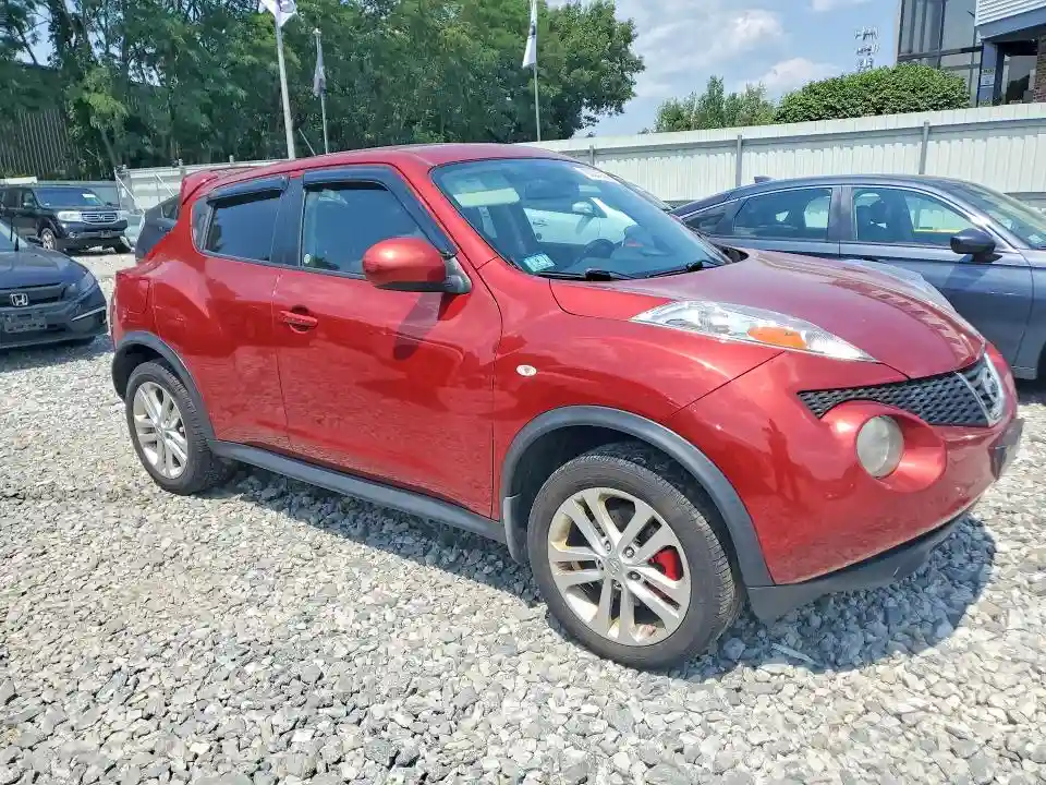 JN8AF5MV5DT206185 2013 NISSAN JUKE-3