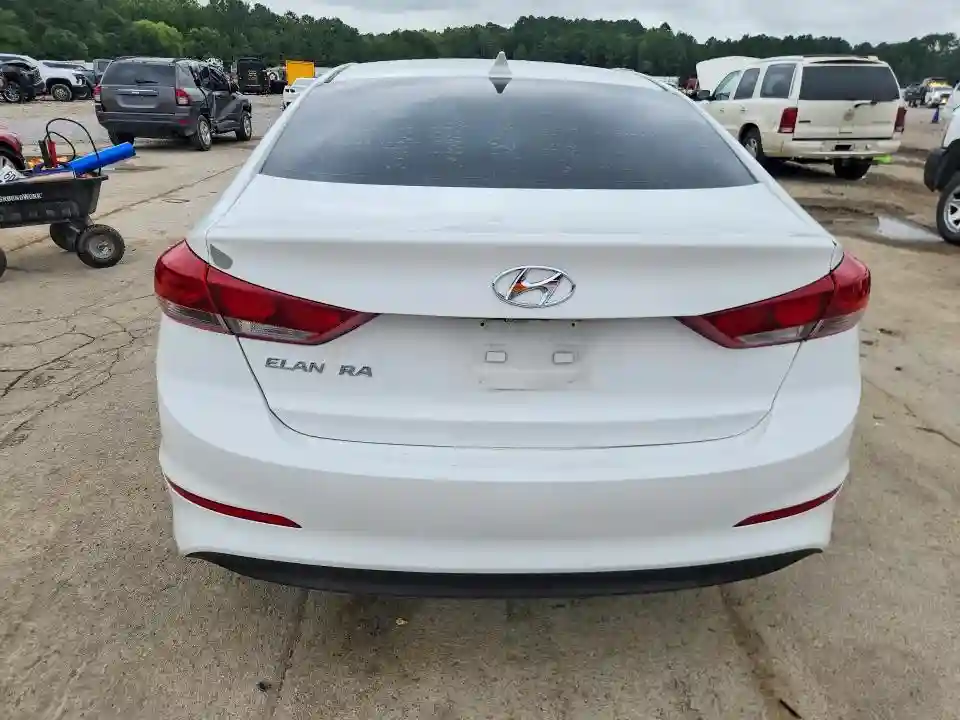 5NPD84LF0HH203342 2017 HYUNDAI ELANTRA-5