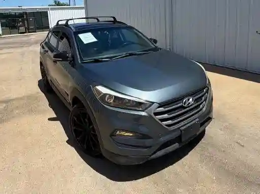 KM8J33A27HU501268 2017 HYUNDAI TUCSON-0
