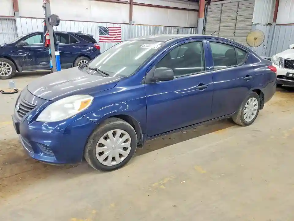 3N1CN7AP4EL844347 2014 NISSAN VERSA-0