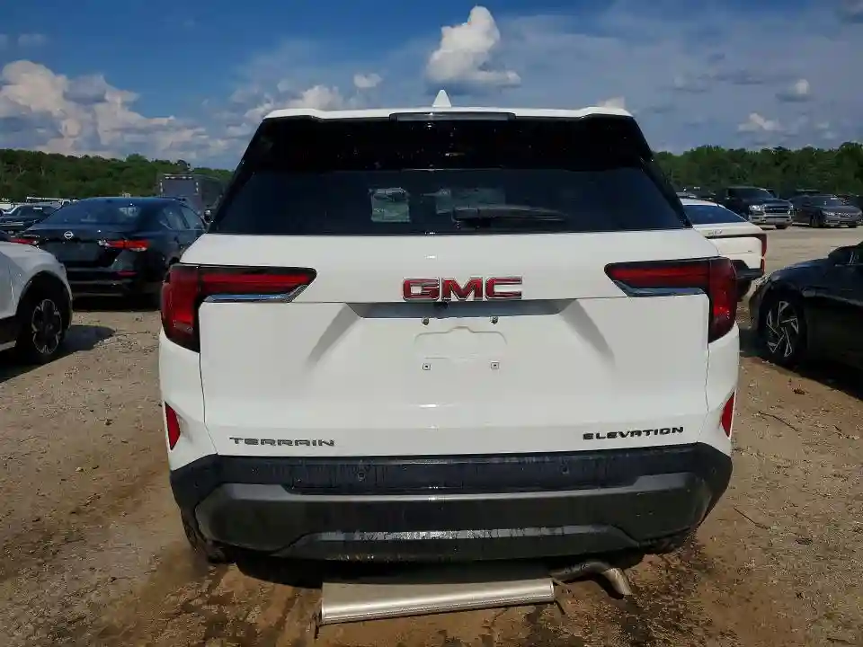 3GKALMEG3TL266973 2026 GMC TERRAIN-5
