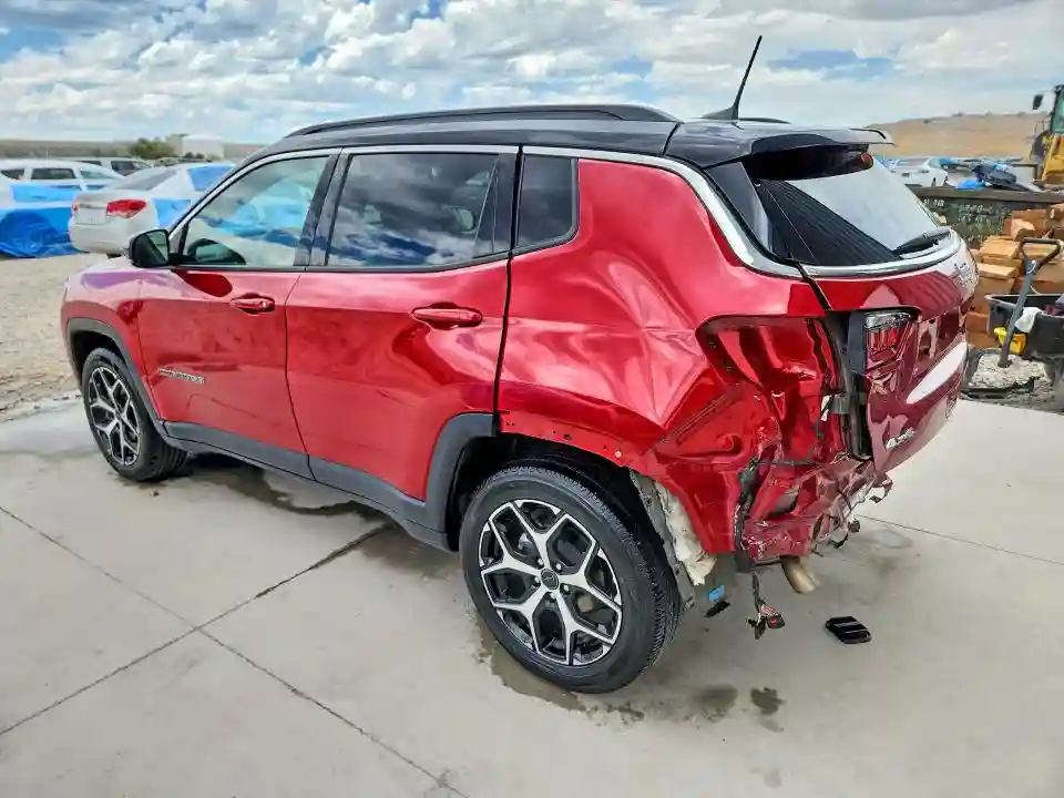 3C4NJDCN4ST557534 2025 JEEP COMPASS-1