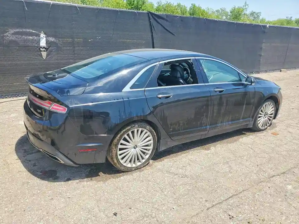 3LN6L5E90HR604032 2017 LINCOLN MKZ-2