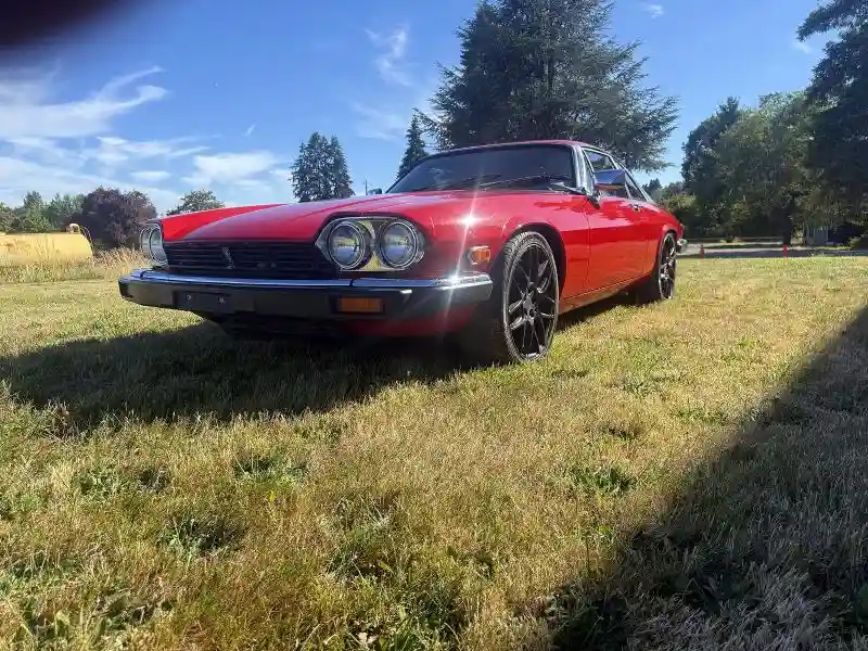 SAJNA5841KC151312 1989 JAGUAR XJS-1