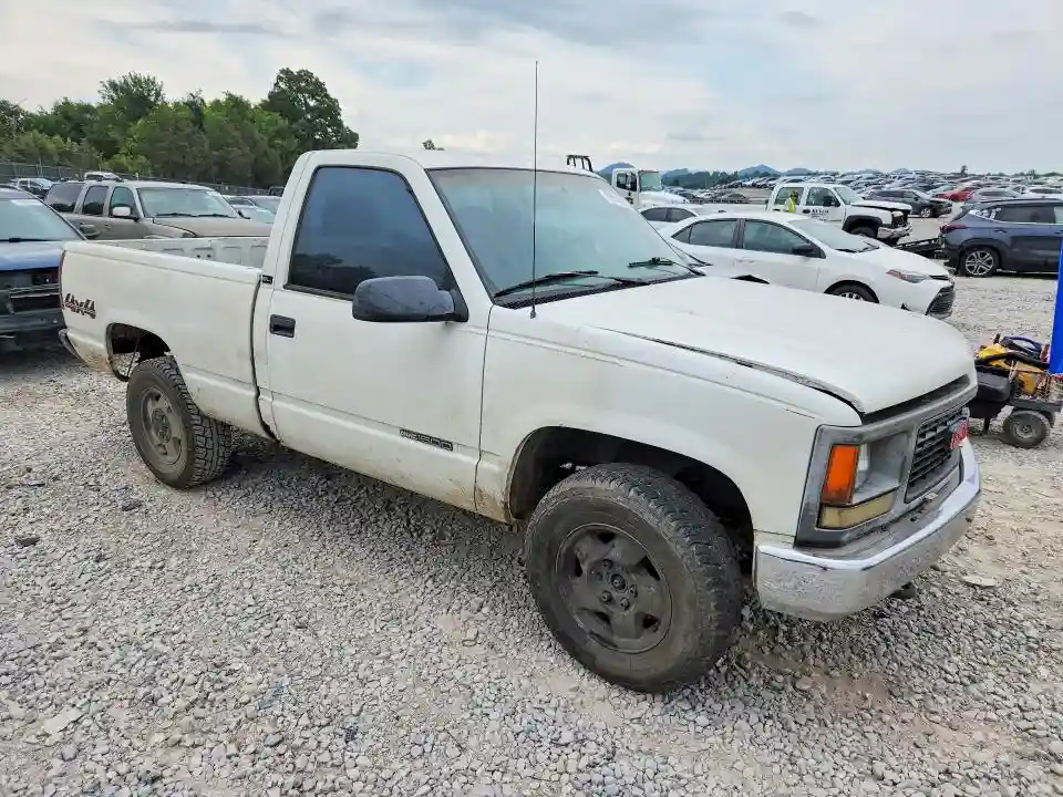 1GTEK14Z0SZ506473 1995 GMC SIERRA-3