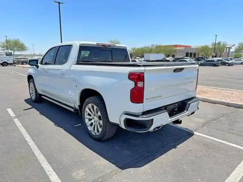 3GCUYHEL2MG150494 2021 CHEVROLET ALL MODELS-2