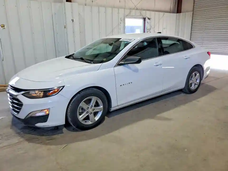 1G1ZC5ST2PF114908 2023 CHEVROLET MALIBU-0