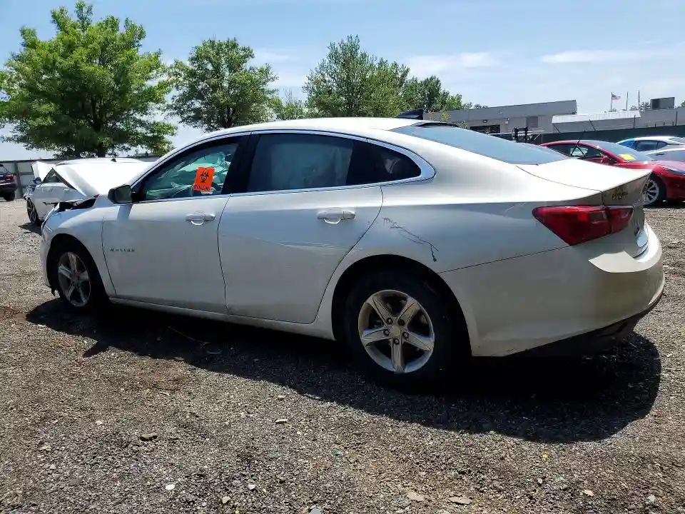 1G1ZC5ST4RF189628 2024 CHEVROLET MALIBU-1