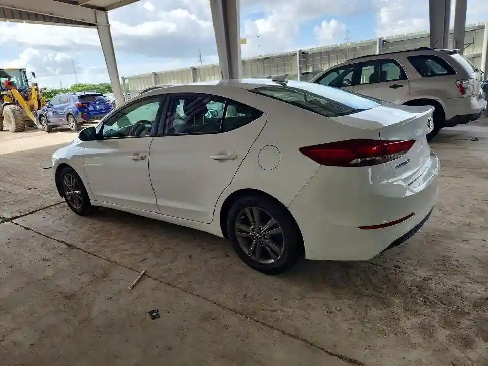 5NPD84LF1JH234380 2018 HYUNDAI ELANTRA-1