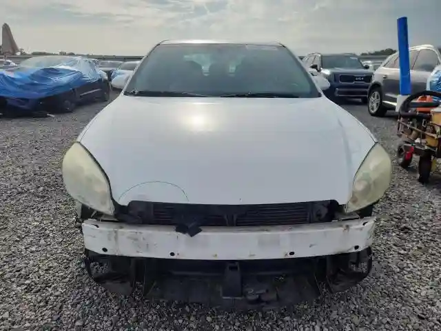 2G1WB5EK3B1248027 2011 CHEVROLET IMPALA-4