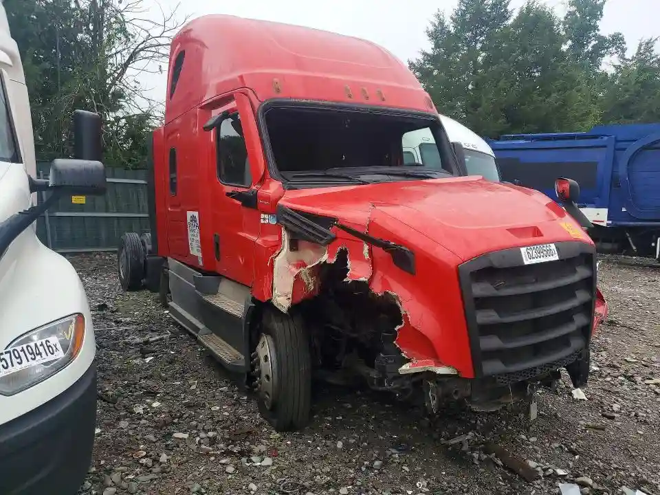 3AKJHHDR3KSHC2094 2019 FREIGHTLINER ALL OTHER-3