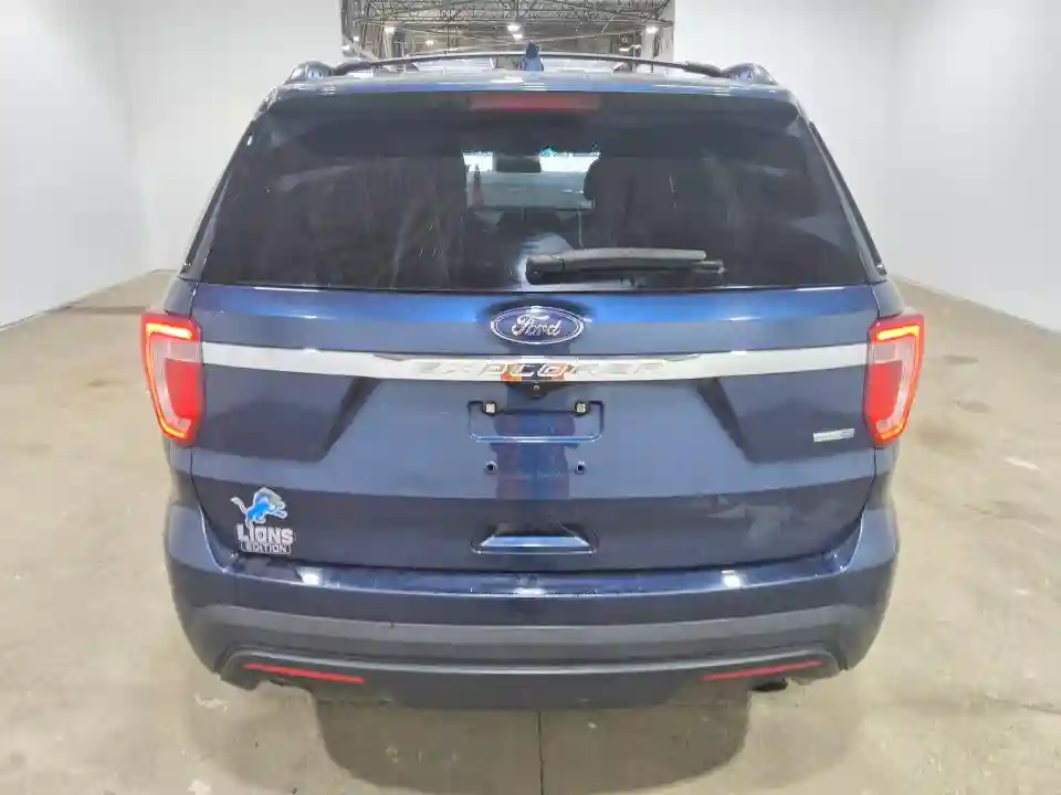 1FM5K8BH0GGC00665 2016 FORD EXPLORER-5
