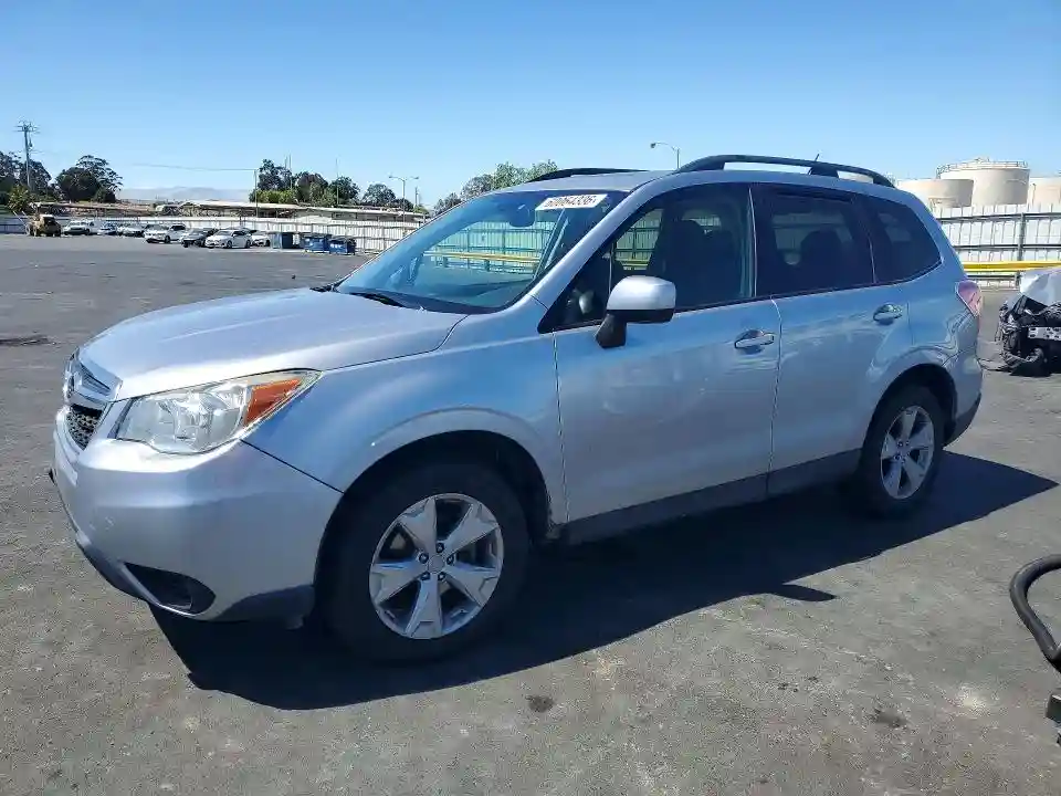 JF2SJAGC5FH810540 2015 SUBARU FORESTER-0
