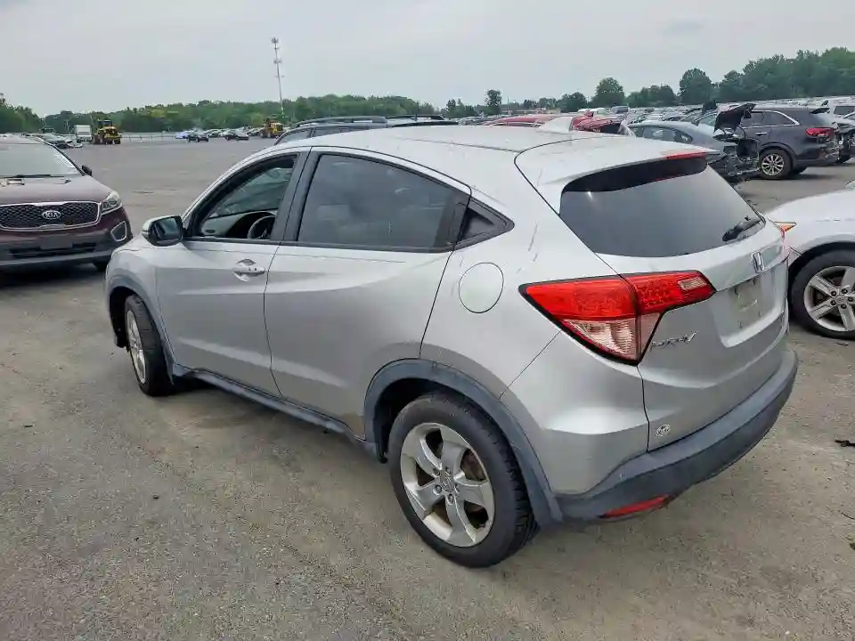3CZRU5H59GM714865 2016 HONDA HR-V-1
