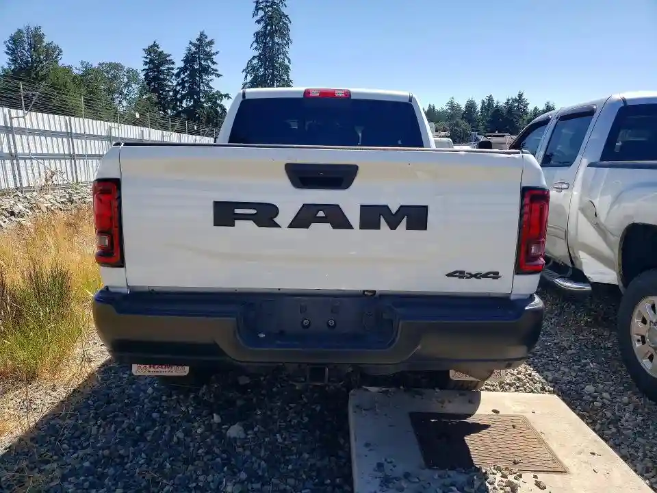 3C63R3CL9SG559756 2025 RAM 3500-5