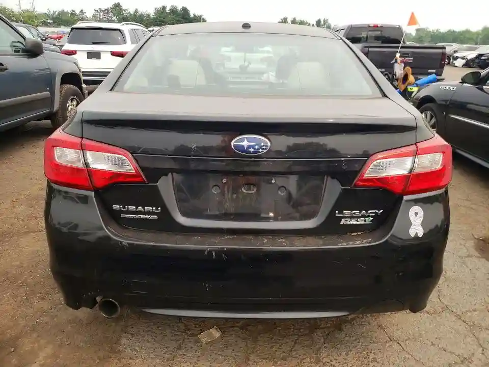 4S3BNAN65F3052535 2015 SUBARU LEGACY-5