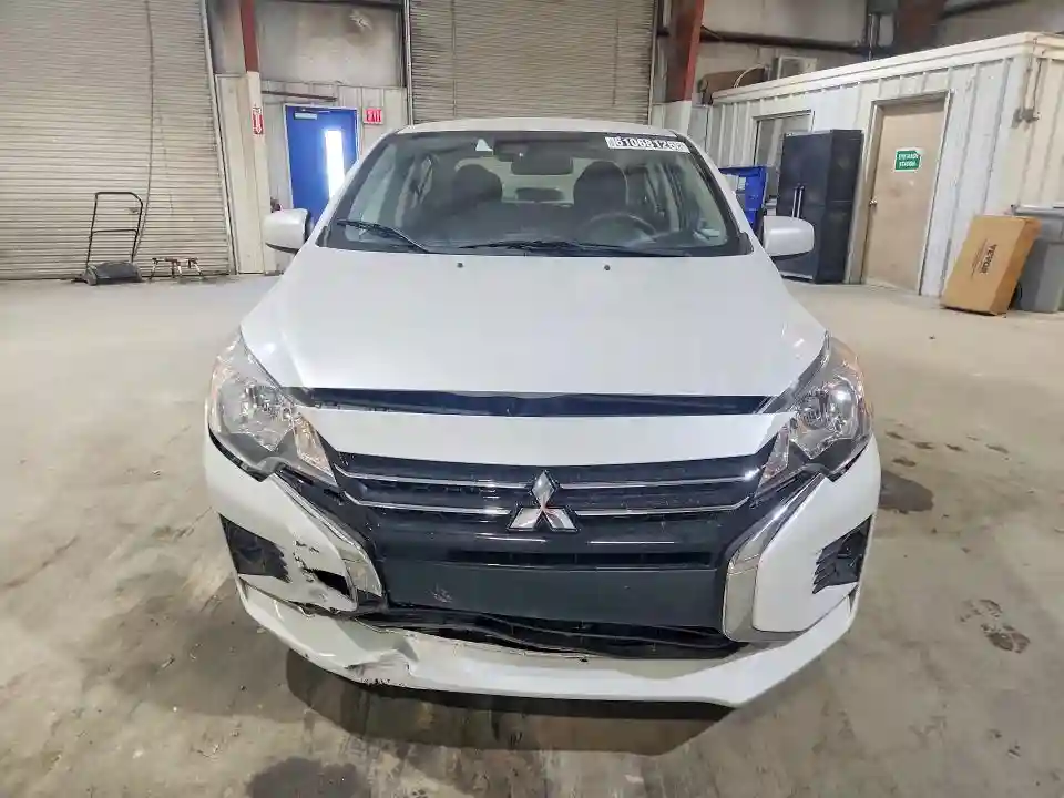 ML32FUFJ6RHF16415 2024 MITSUBISHI MIRAGE-4