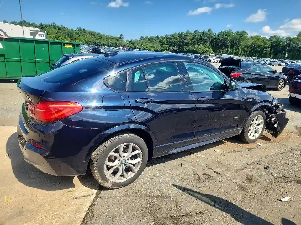 5UXXW5C52G0N91572 2016 BMW X4-2