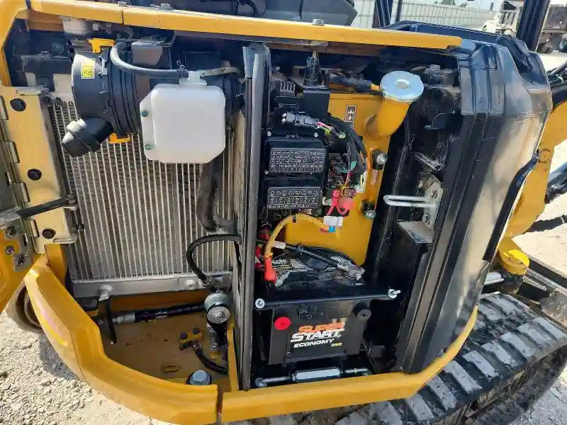 CAT03027PCZ602767 2022 CATERPILLAR ALL MODELS-5