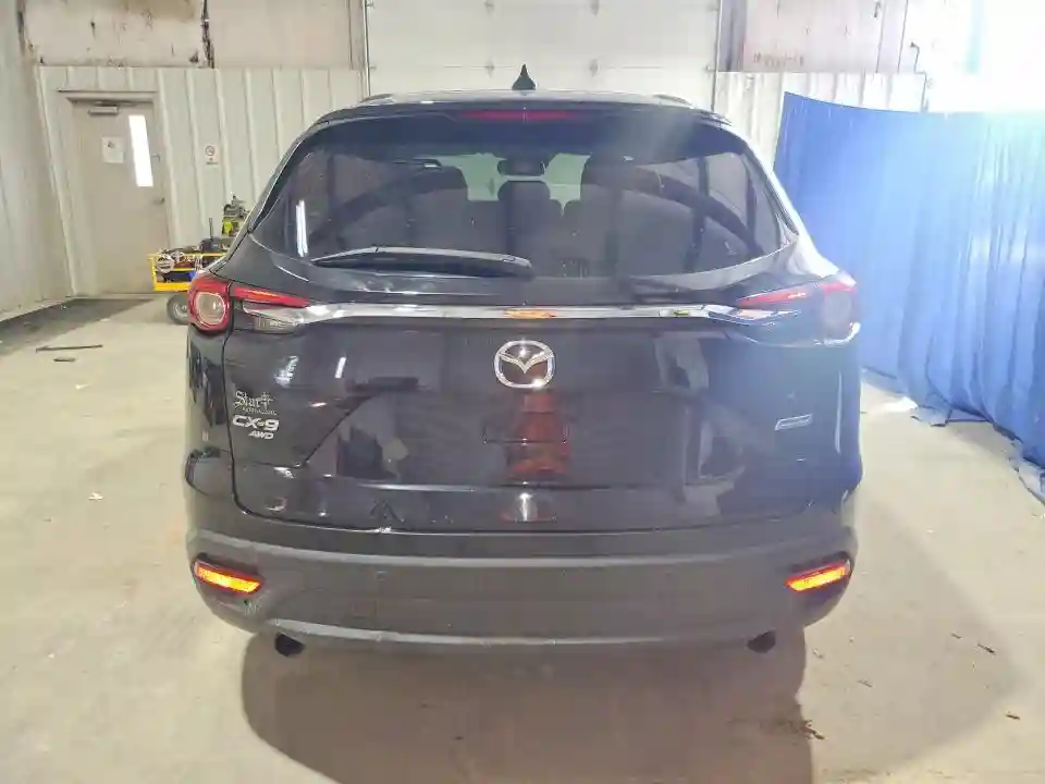 JM3TCBCY7G0126259 2016 MAZDA CX-9-5