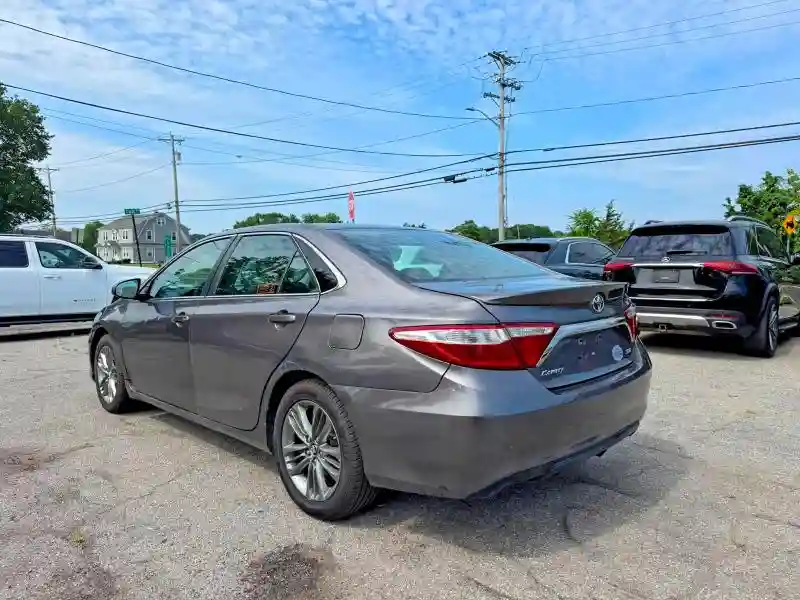 4T1BF1FK1HU341316 2017 TOYOTA CAMRY-2